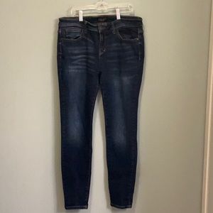 Judy Blue Jeans skinny fit
